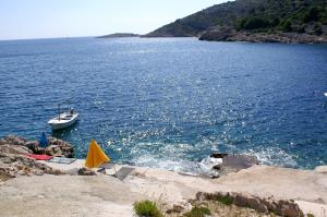 Apartments by the sea Razanj, Rogoznica - 4185