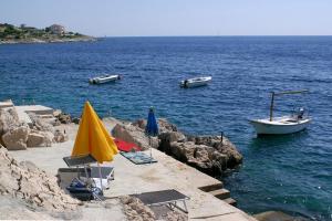 Apartments by the sea Razanj, Rogoznica - 4322 