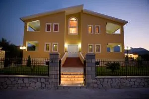 Villa Clio - Néon Khoríon