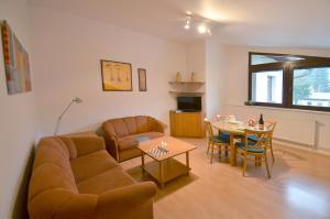 Apartement Hrebenka