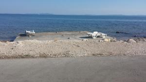 Apartments by the sea Vir - Kozjak, Vir - 16386