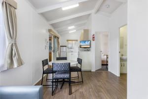 Anchor Belle Holiday Park