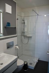 Appartementhaus Alter Speicher