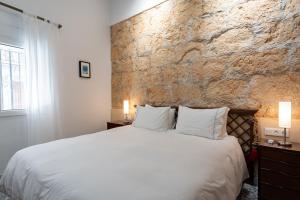 Tosca 2 PAX by costablancarent