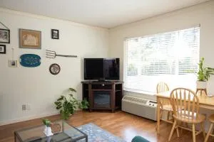 The Occidental Lodge - 格拉桐