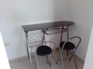 Bonito apartamento en Cartagena con garaje gratuito