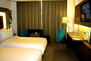 Novotel Bangka Hotel & Convention Center