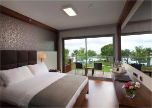 Ortunc Hotel - Cunda Island (Adult Only)