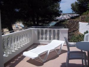 Apartamentos Jardin Playa