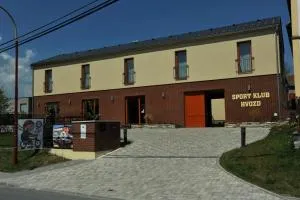 Sport Klub Hvozd - Hvozd