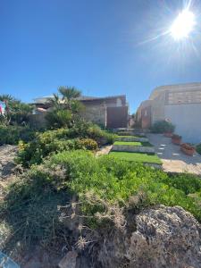 La Casa sulla Spiaggia: Dimora Elma