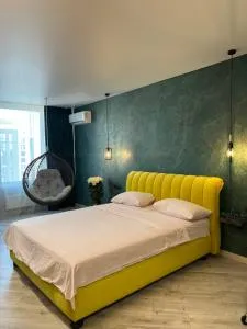 Видовая дизайнерская Студио - 鲍里斯皮尔