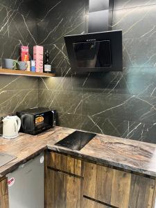 Видовая дизайнерская Студио