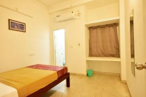 BHARATHI RESIDHOME