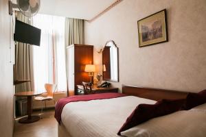 Hotel Atlanta
