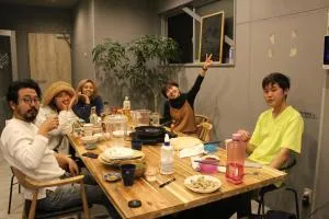 Hostel STAND BY ME - Ukiha