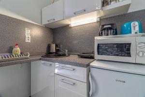 Bratislava -JonasHouse apartment near the City center with a balcony