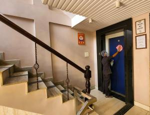 Shivani Palace Hotel, Restaurant & Party Hall