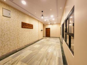 Shivani Palace Hotel, Restaurant & Party Hall