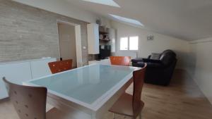 Casa Vacanze "Machí"