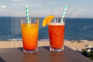 MARITIM Hotel Amelia - Luxury UltraInclusive