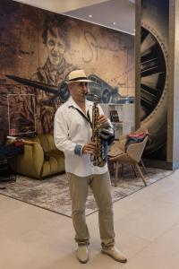 MARITIM Hotel Amelia - Luxury UltraInclusive