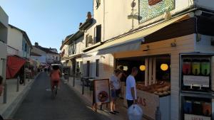 Appartements La Suite 57 : photos des chambres