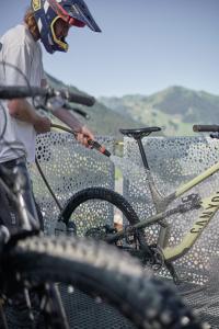 Landhaus Saalbach - Joker card included in summer