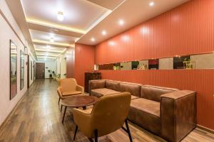 Udaan Nirvana Resort, Darjeeling