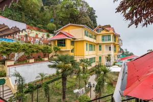 Udaan Nirvana Resort, Darjeeling