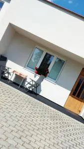 Apartmán Jaruška - Dřiteň