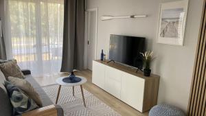 Apartament Seaside Dune - Aleja Południowa 14A Dźwirzyno