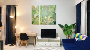 #1 Private Corner Stay! Ocean-View, Walk to Jetty & Food Spots-Mango House1
