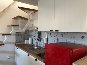 Apartman i Studio Smrikve