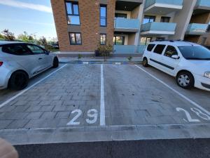 Dacrilo Apartments Cluj-Napoca 12