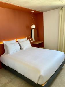 Hotels Golden Tulip Martigues Provence : photos des chambres