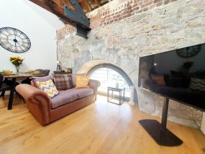 Royal William Yard - Lovely 1-Bed Apartment in Historic Plymouth
