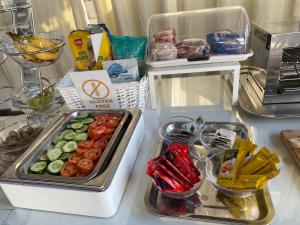 Zia Bi Bed and Breakfast