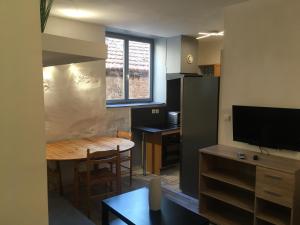 Appartements Le Chateau du Spesbourg : photos des chambres