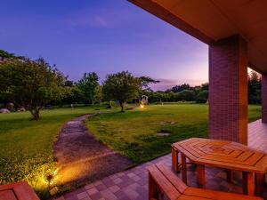 SPA HOTEL YUTTARIKAN