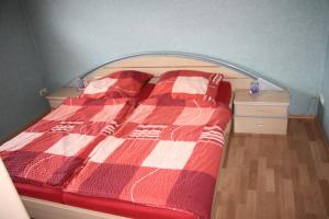 Ferienwohnung Moselhöhe