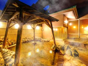 SPA HOTEL YUTTARIKAN