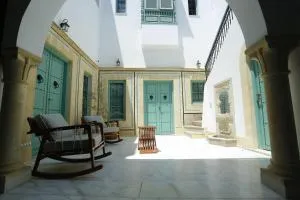 Dar Hammamet Guest House & Hammam - Hammamet