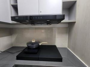 10pax Cinema Themehouse 3B2R with pool sauna atari games,wifi