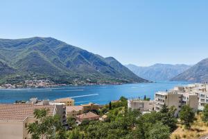 Apartment 3 With Amazing Sea View