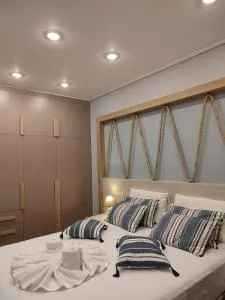 Green Suite Skiathos - Punta