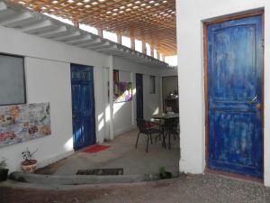 Hostal Siete Colores