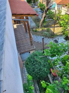 Lake Ohrid Guesthouse "Villa Valentina"