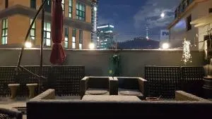 Hangeul Guesthouse - Seul