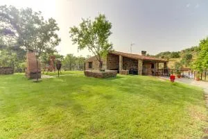 Casa Rural Manantío Blanco - 巴尔韦尔德德尔夫雷斯诺